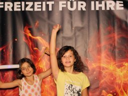Dorffest 2026 Fotobox